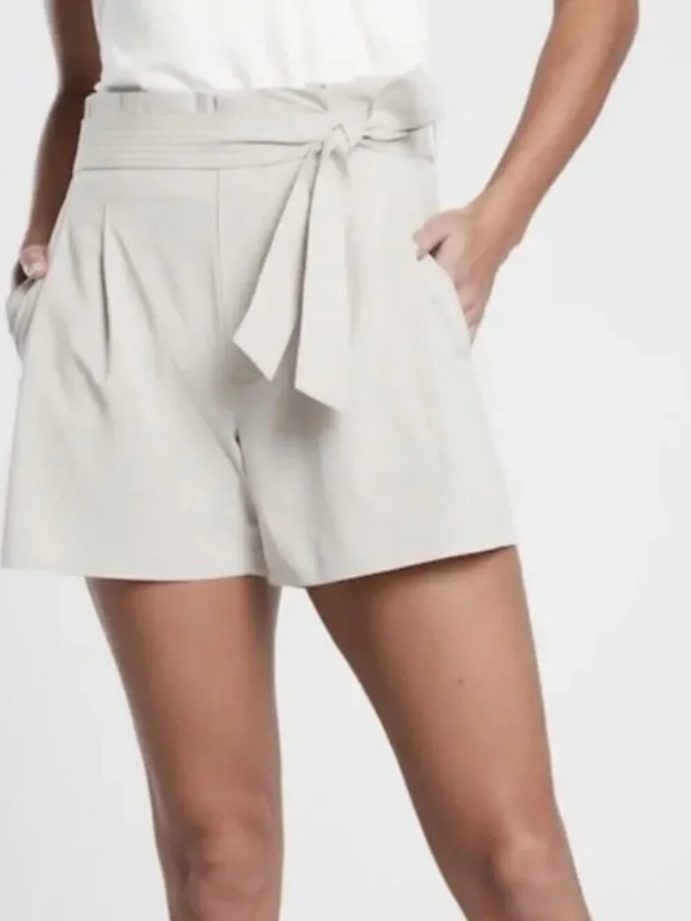 Athleta SkyLine Short, Size 10